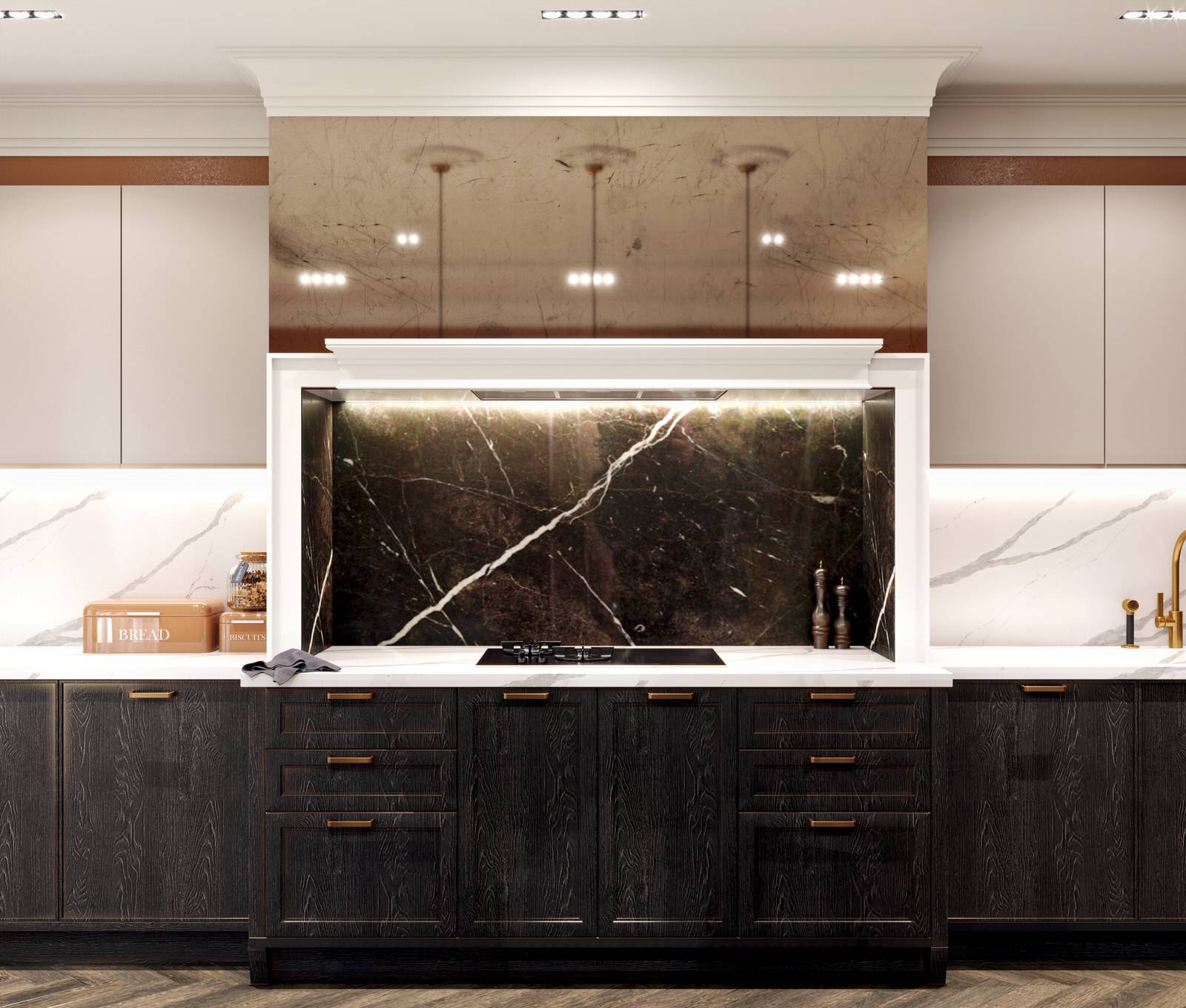 Американская мечта