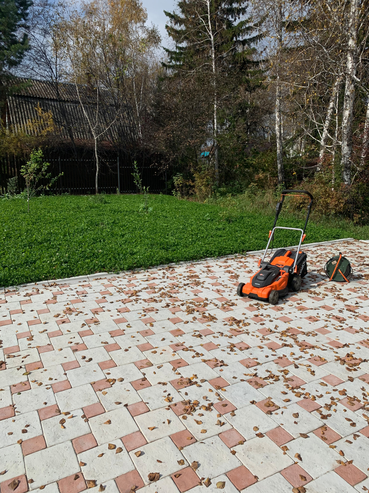 Реализация проекта 2021 г.