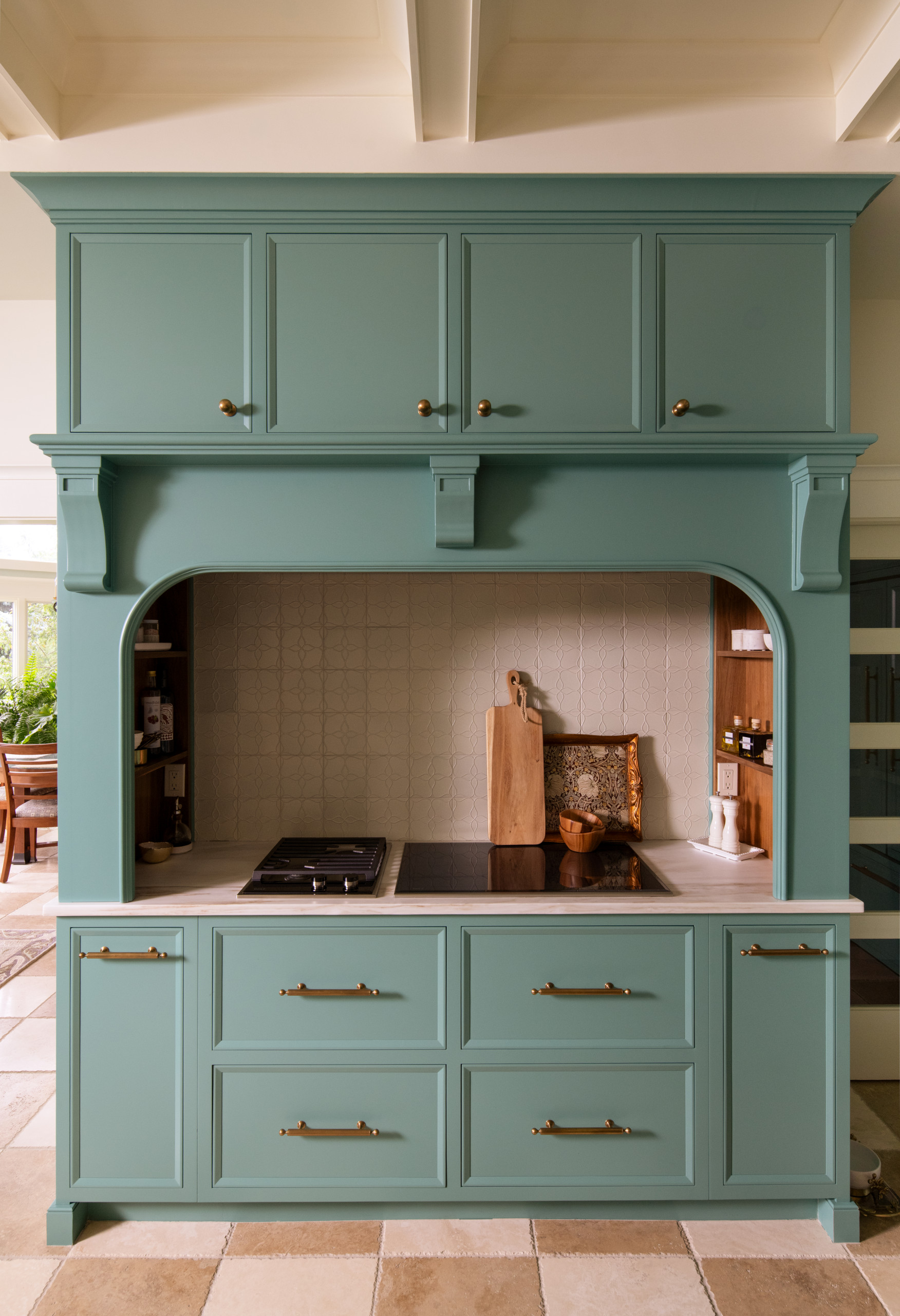 Rockport Renovation