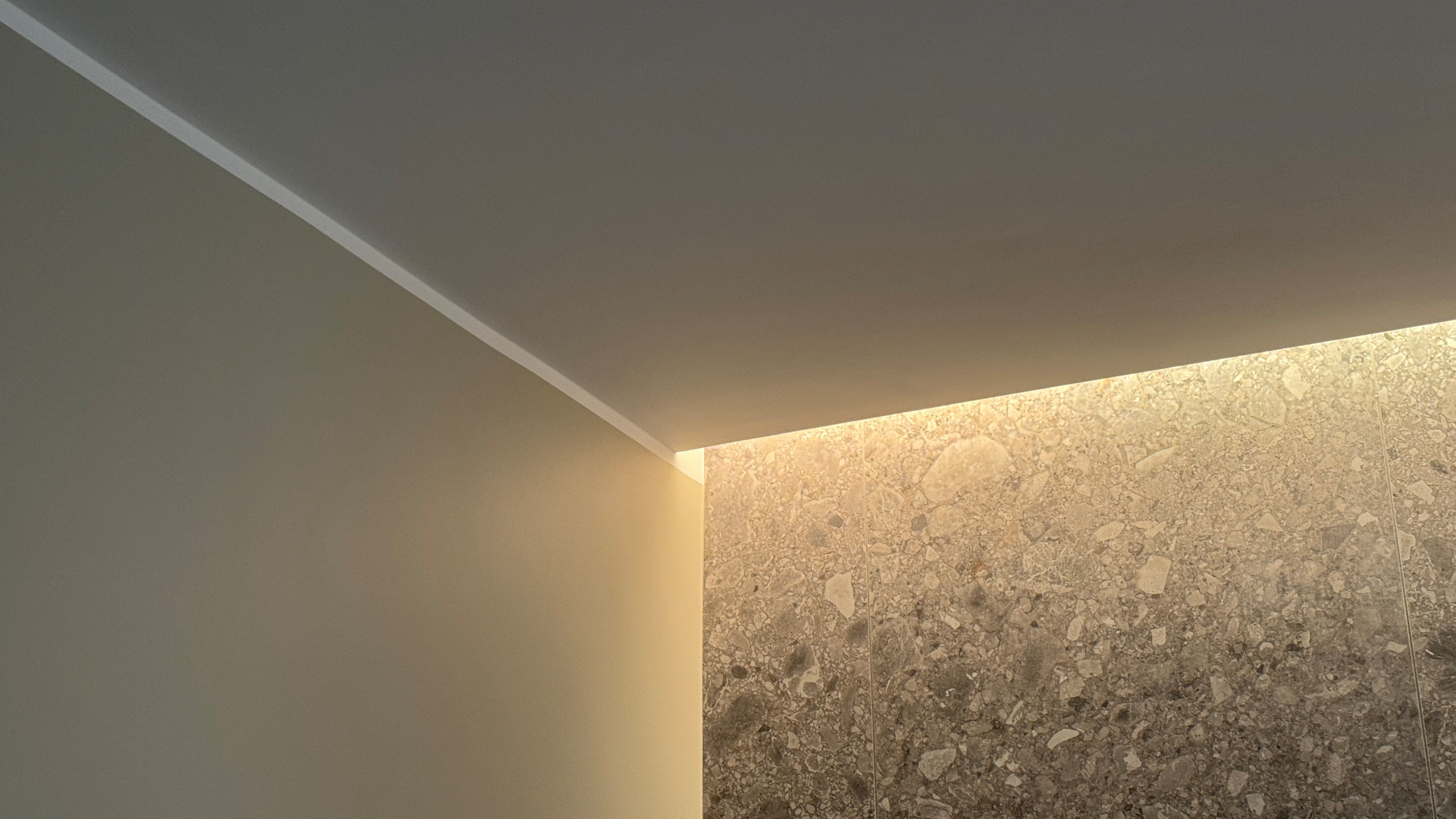 Restyling/Refurbishing APT_2S - Roma