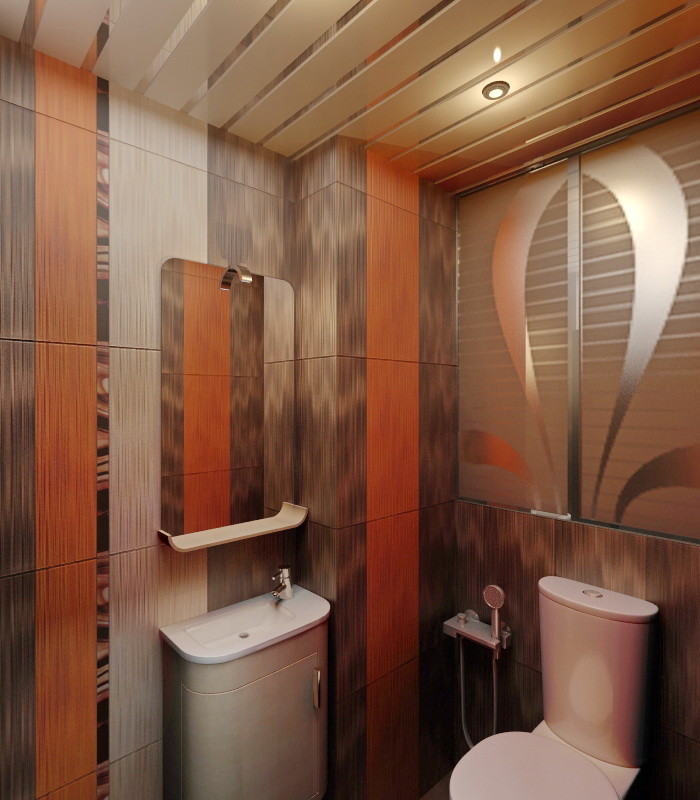 Квартира на Дунайском пр.