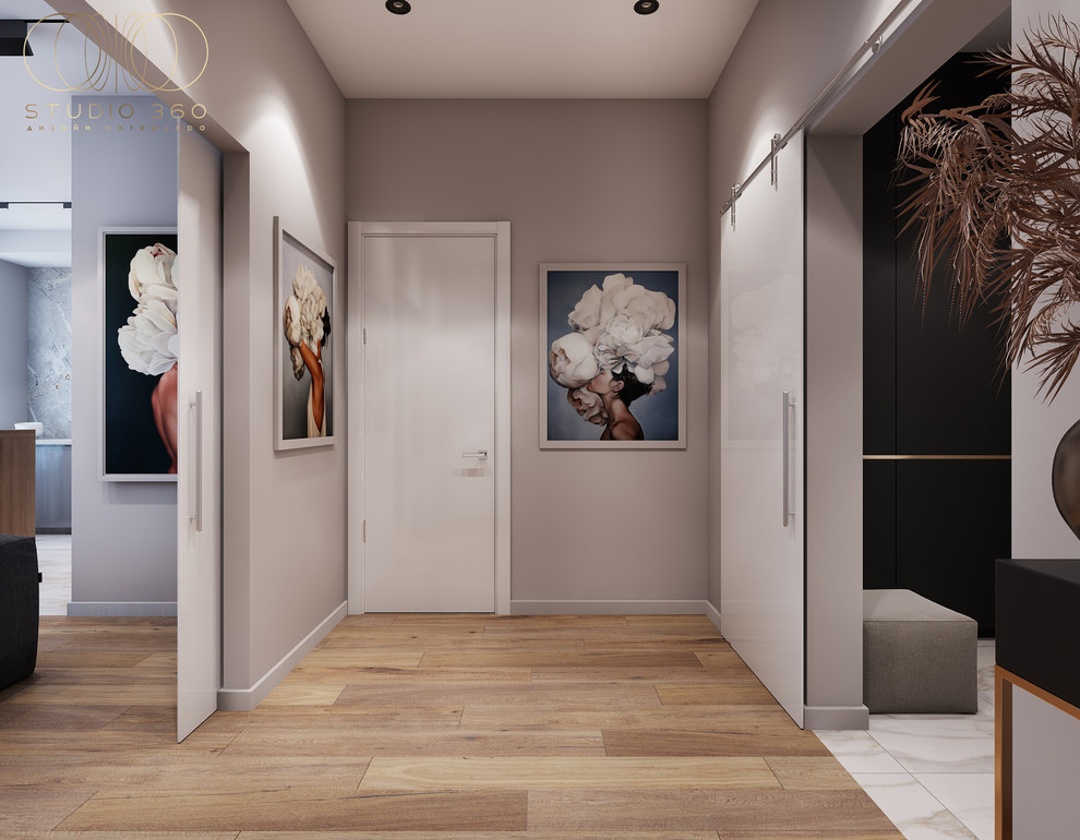 ЖК "Дворянский"