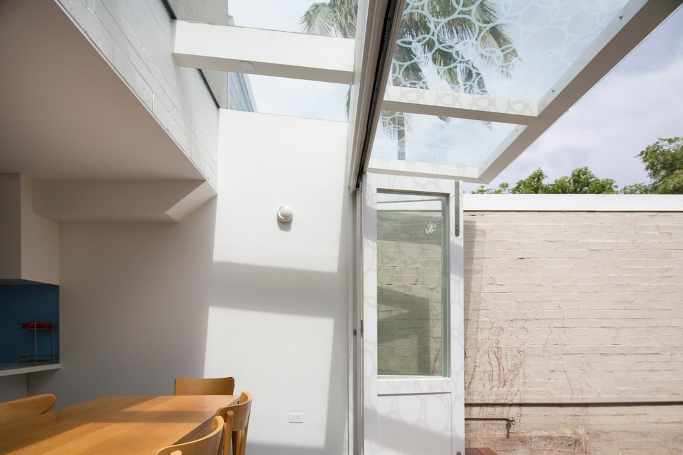 Rozelle Terrace
