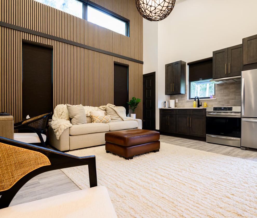 Vision to Reality Home