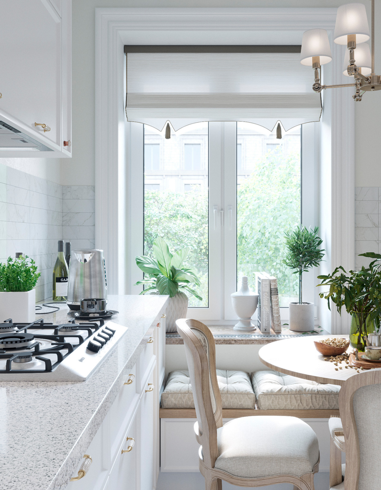 Квартира на Ломоносовском