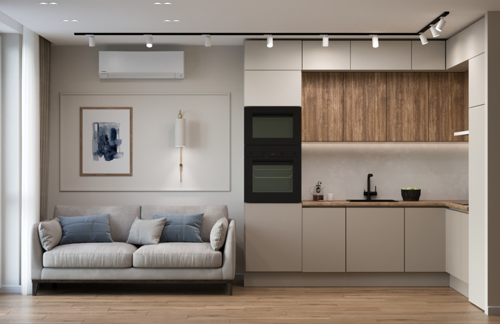 Семейная история