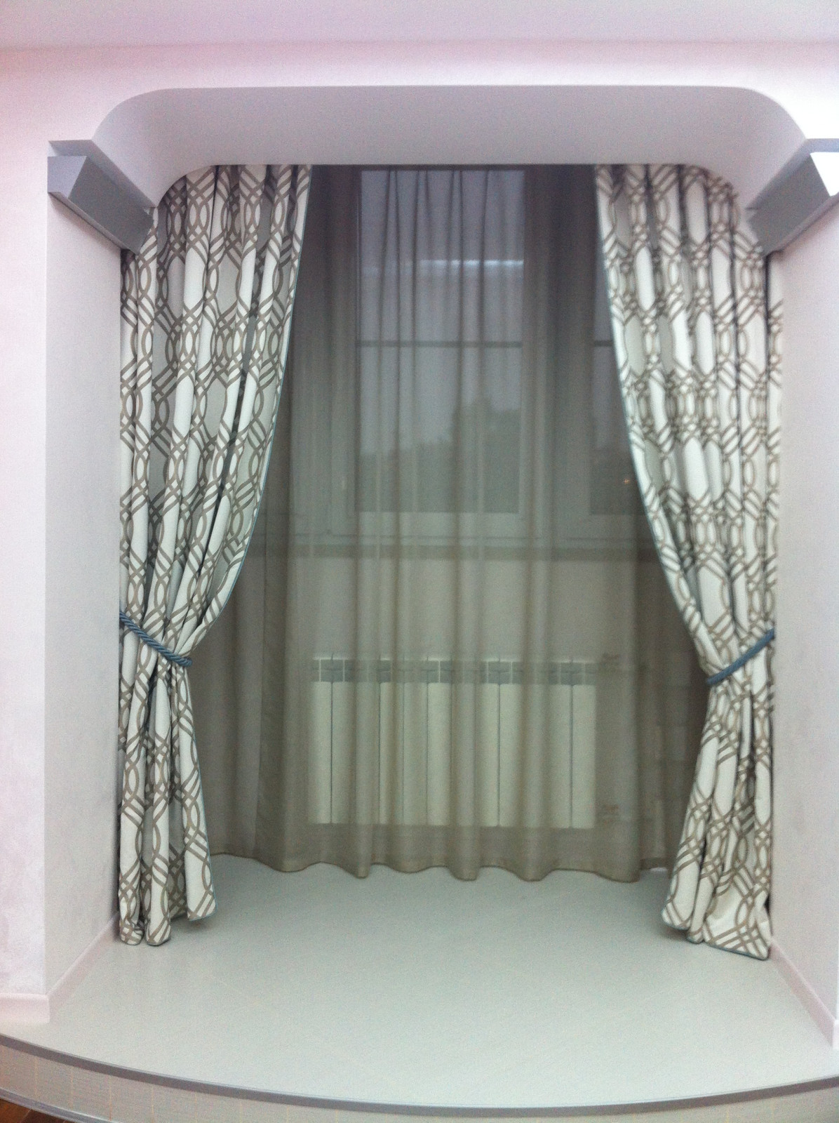 Квартира 75 кв.м. в г. Серпухов