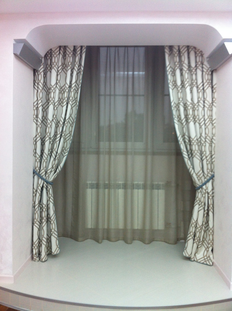 Квартира 75 кв.м. в г. Серпухов