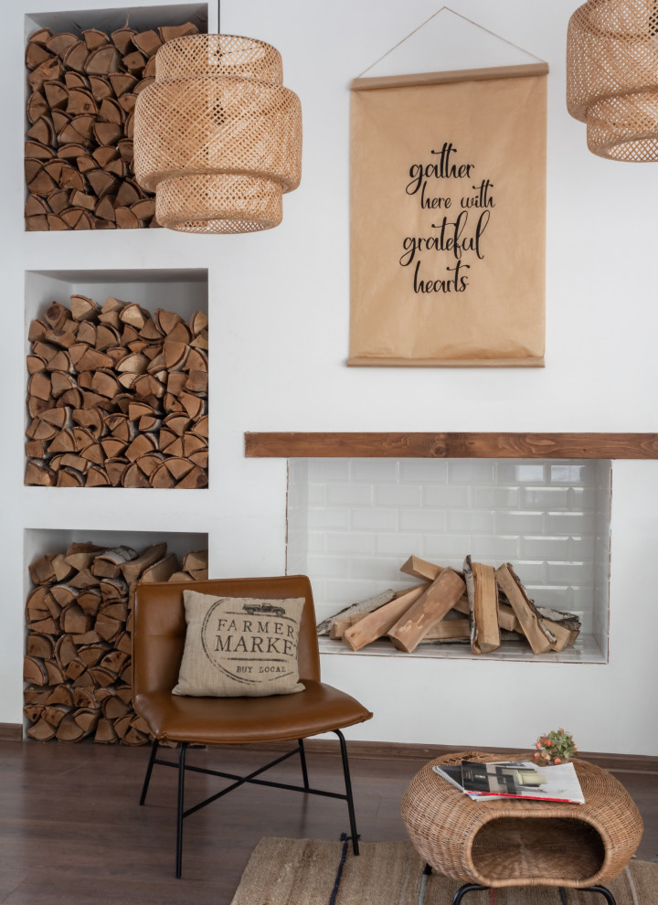 Фотостудия LeonaStage, зал White