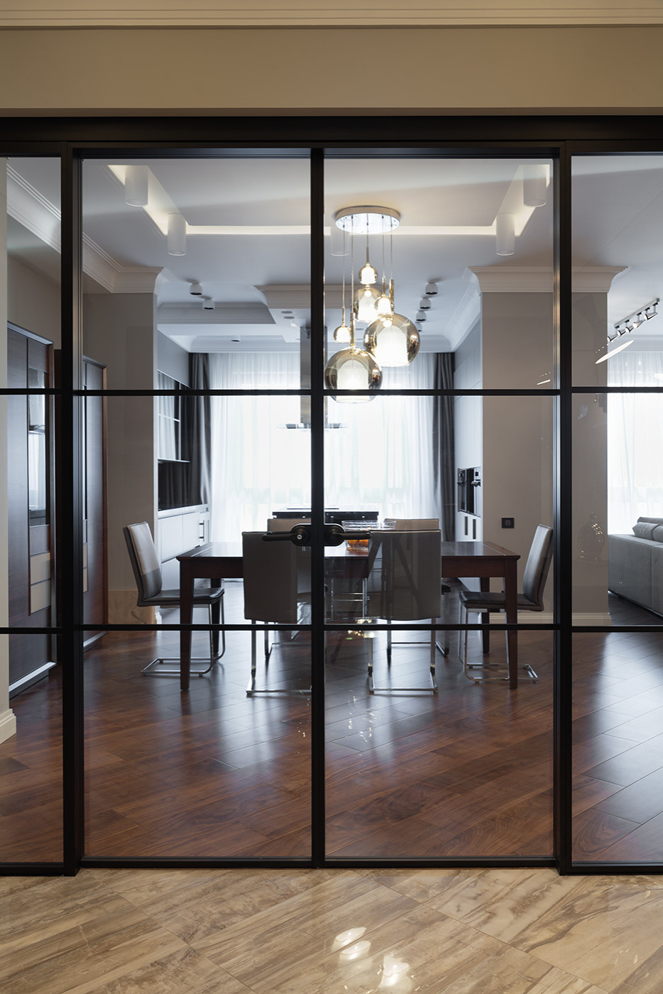 квартира г. Москва