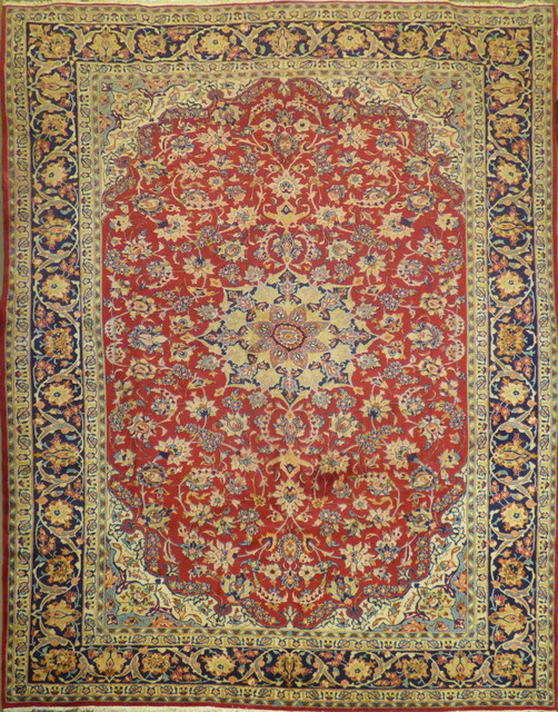 Persian Rugs Los Angeles by ABC RUGS KILIMS Houzz UK