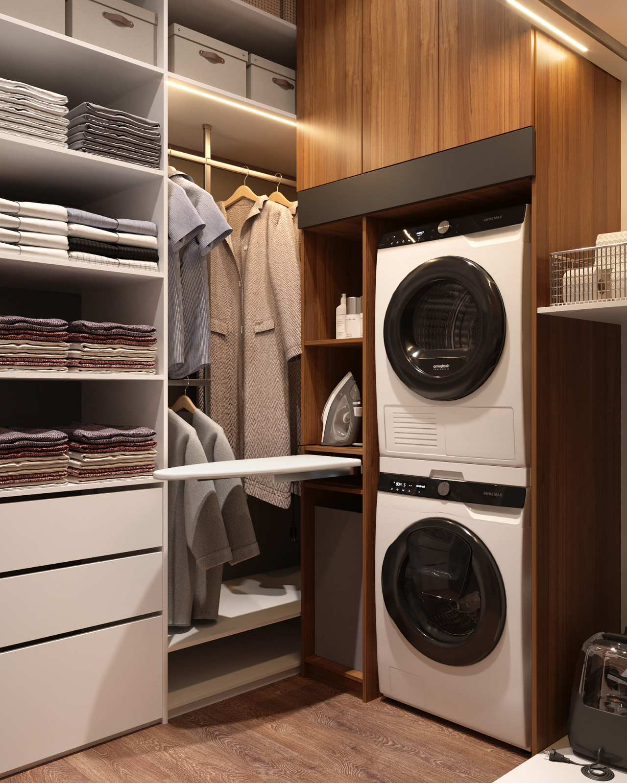 Уютная квартира недалеко от Москвы