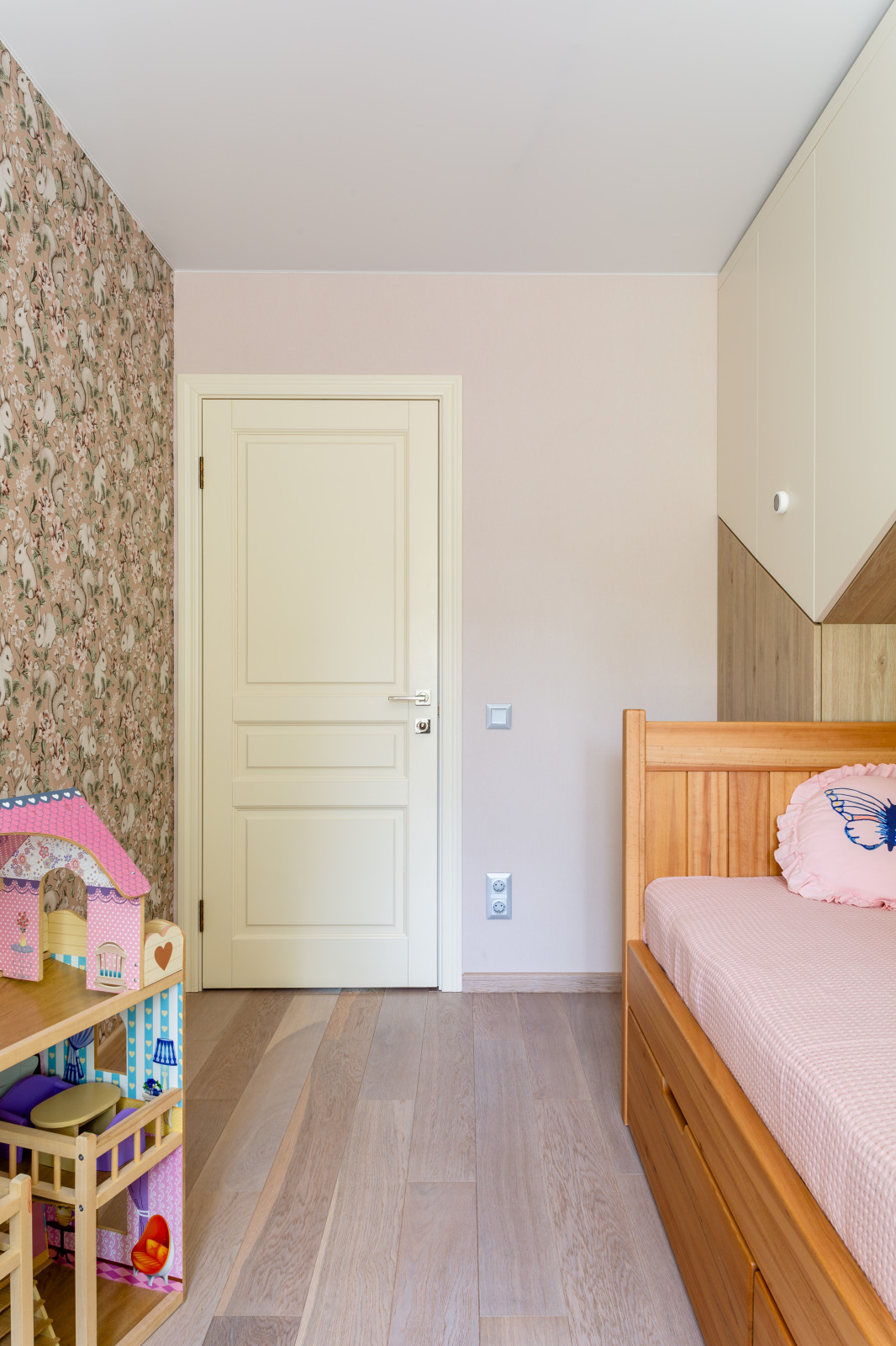 Детская "на вырост"