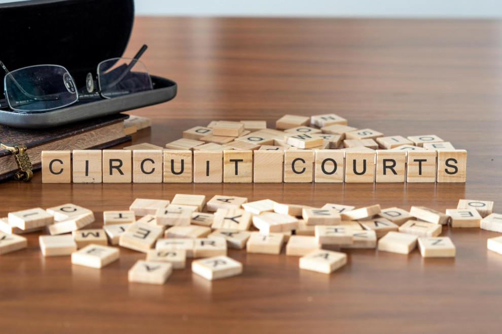 circuits courts