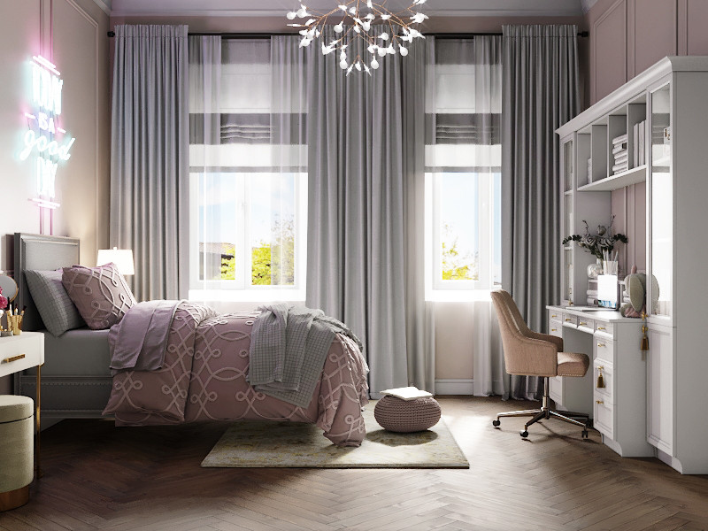 Проект на Арбате