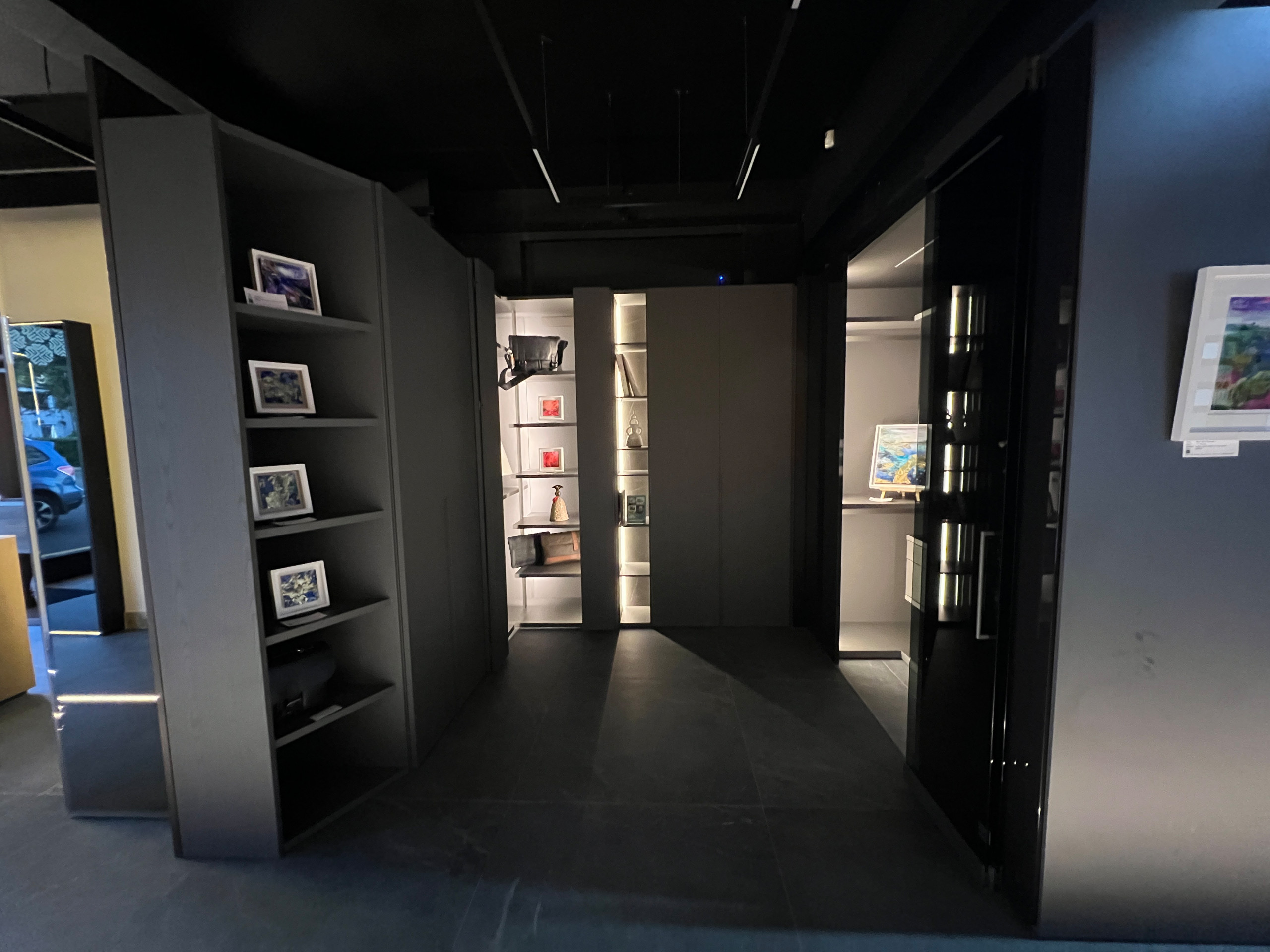 Art Gallery