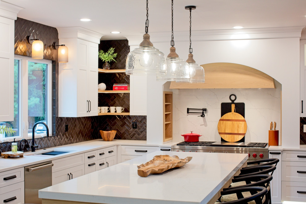 Timeless Comfort in Denville