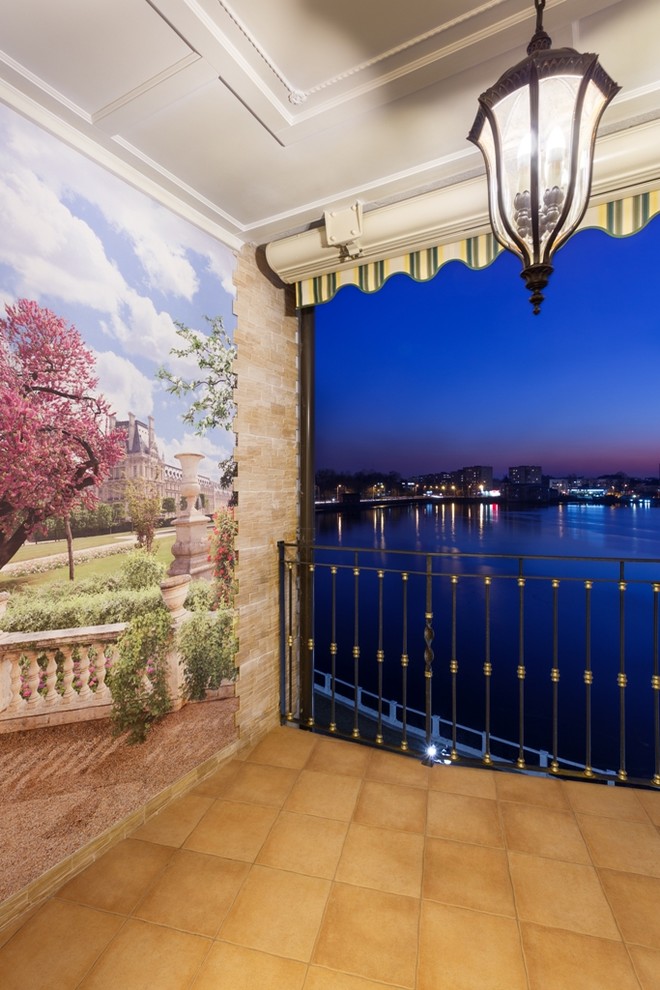 6-комнатная квартира, на Корабельной улице