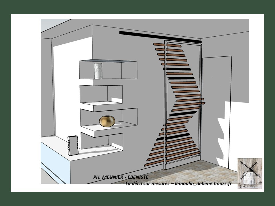 Projet en 3D