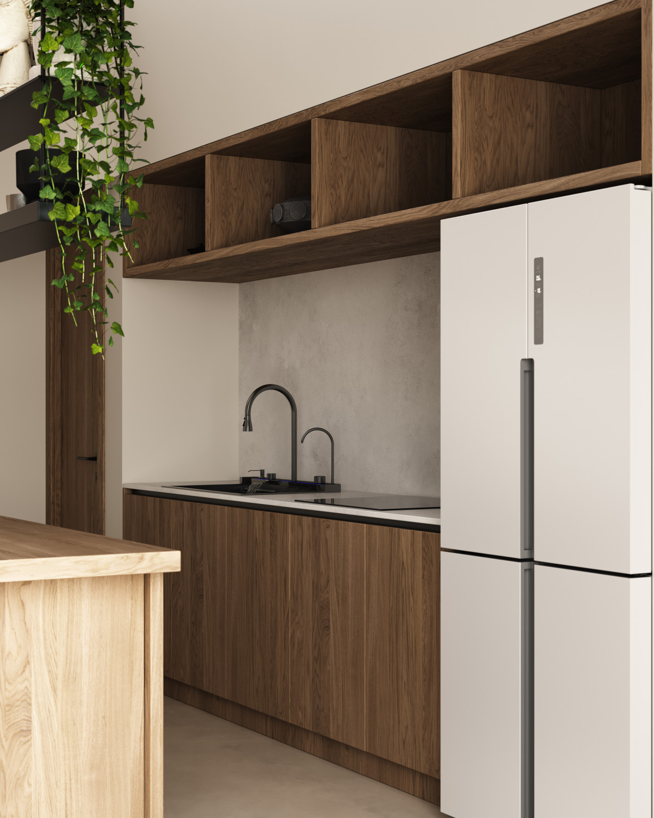 Интерьер виллы