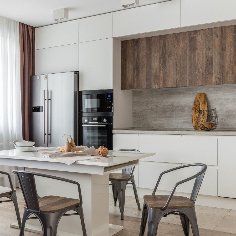 Гармония и покой