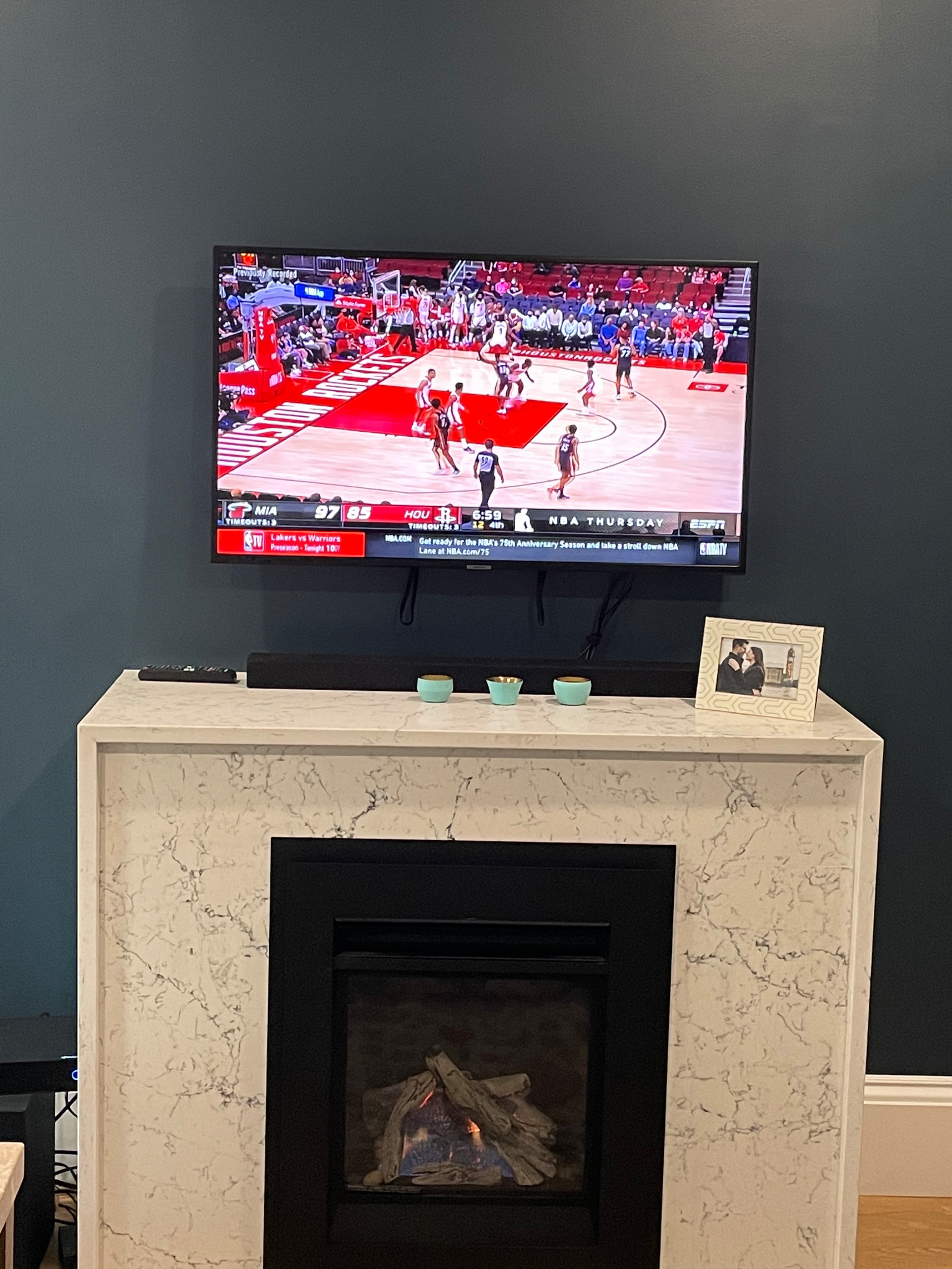 Cambridge Condo Remodel