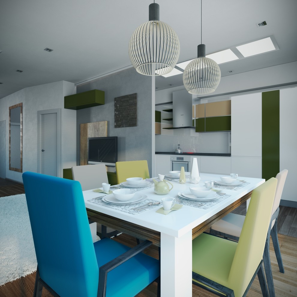 Природа дома