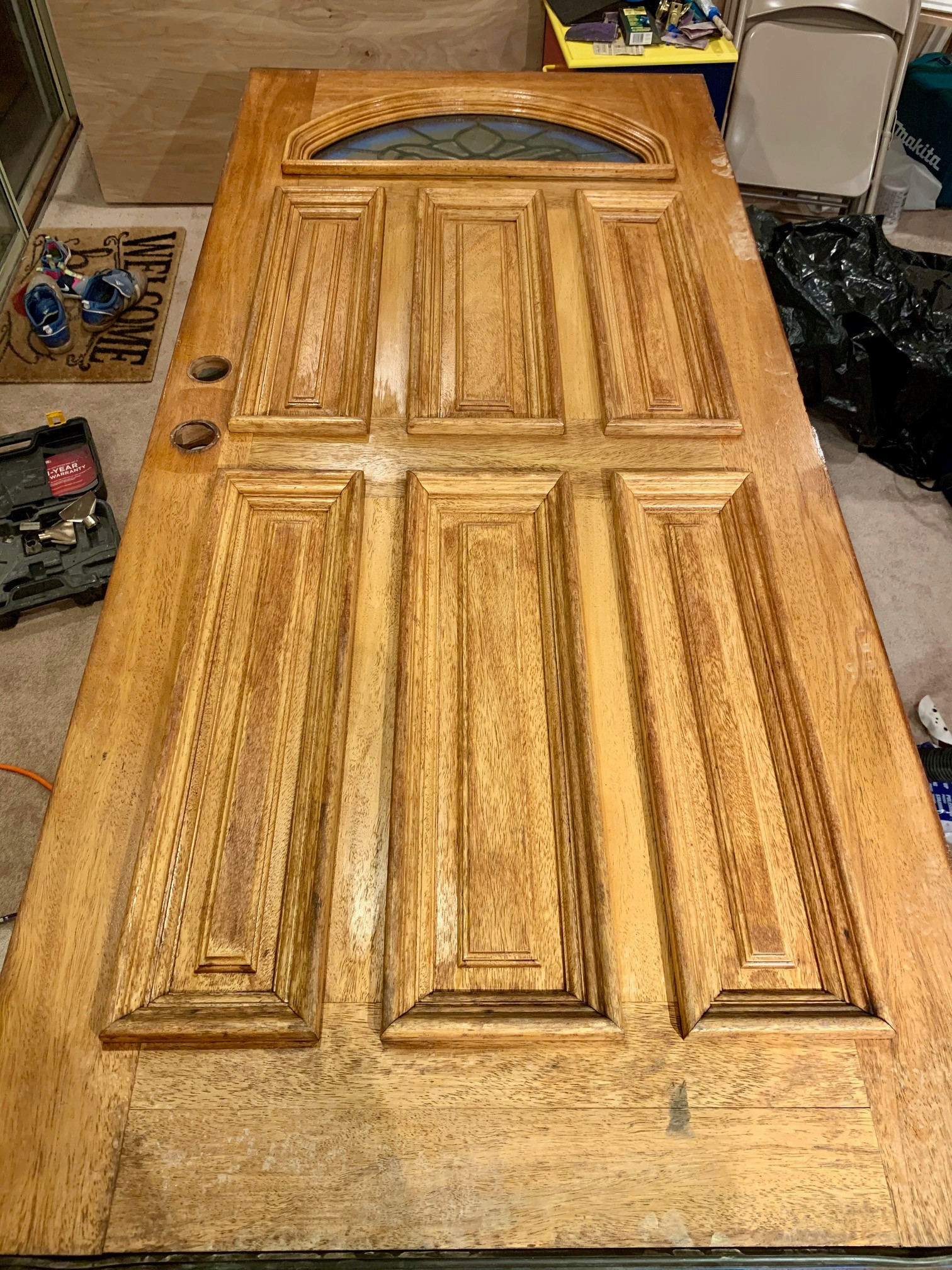 Remodeling