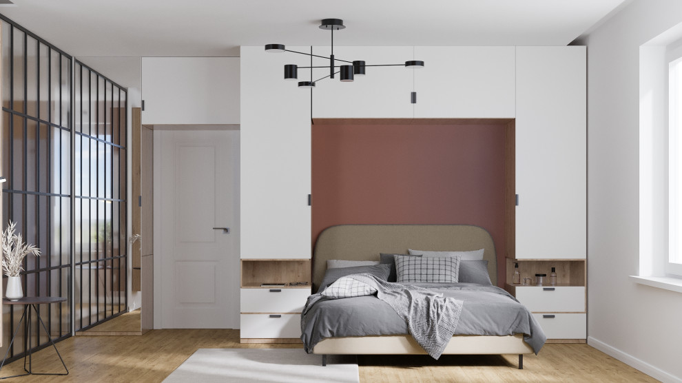 ЖК "Одинград"