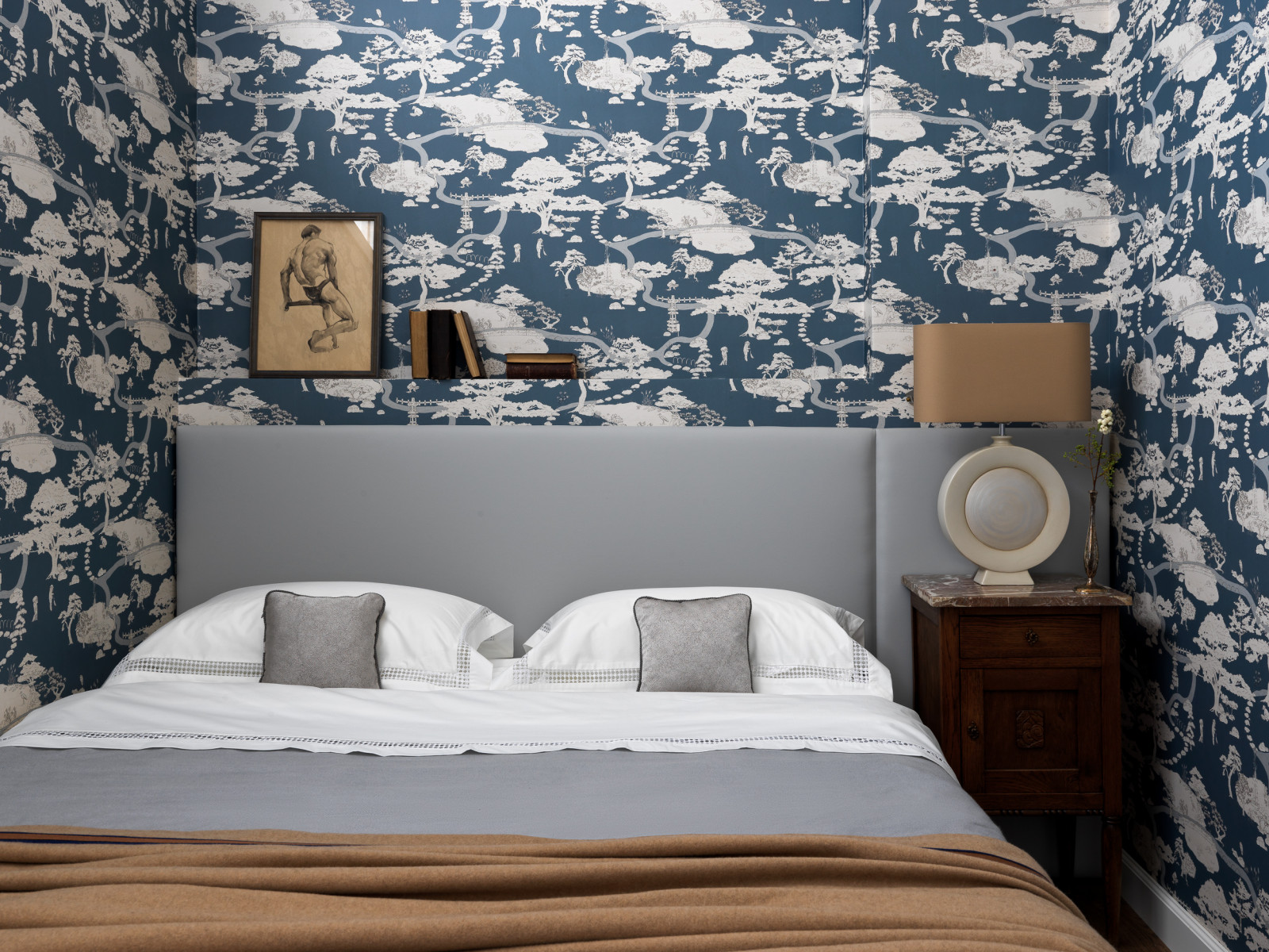 Апартаменты Ломоносова