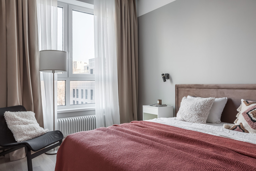 Мантулинская