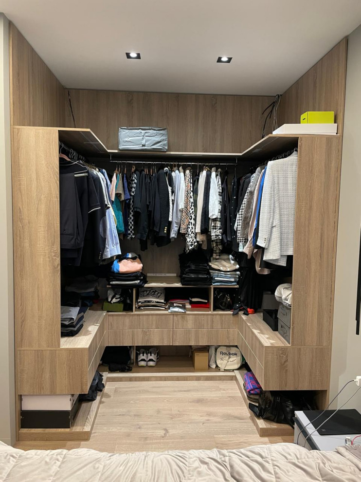 Квартира в Москве