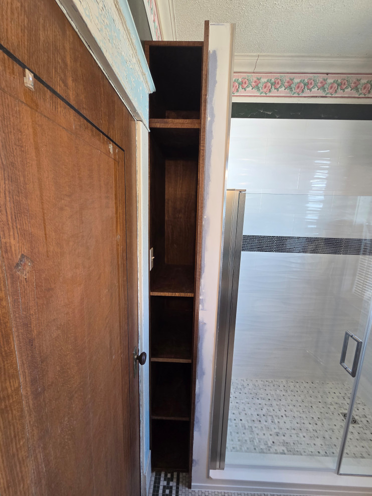 Bathroom Remodeling