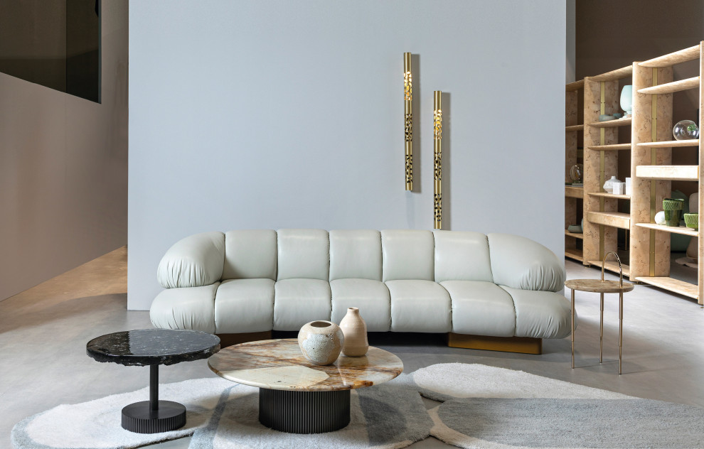 Hessentia | Cornelio Cappellini