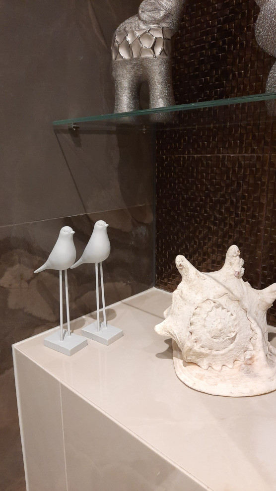 Квартира в Приморском районе Санкт-Петербурга