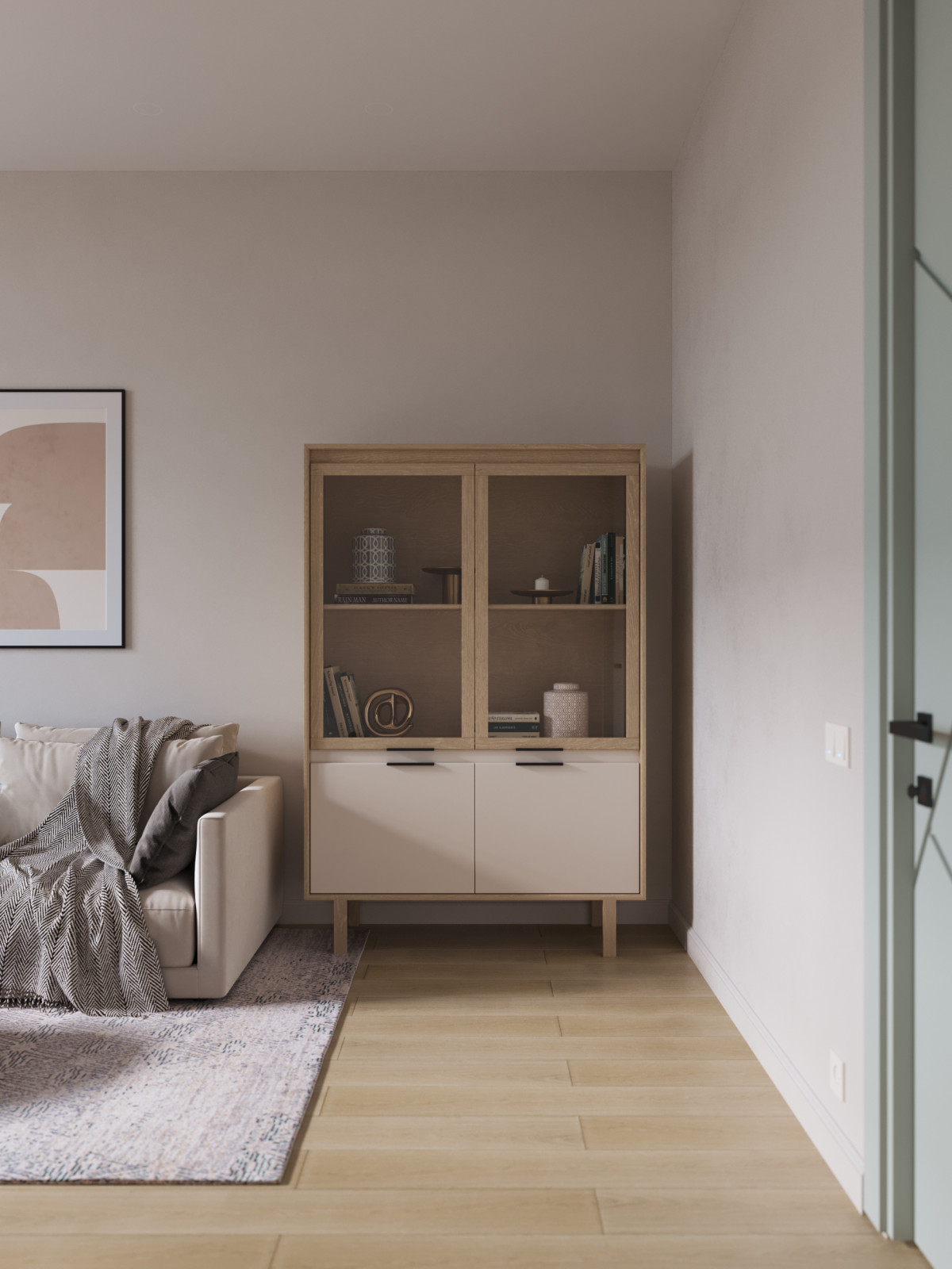 КВАРТИРА В Г. КИСЛОВОДСК, 70 м²