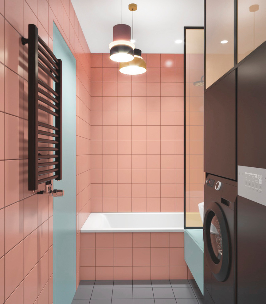 Квартира в ЖК Инград