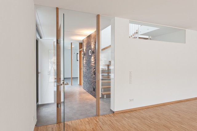 Haus G contemporary-entre