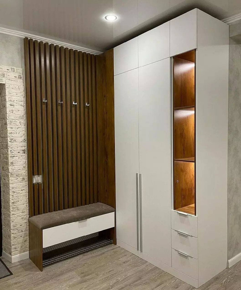 стильный дом