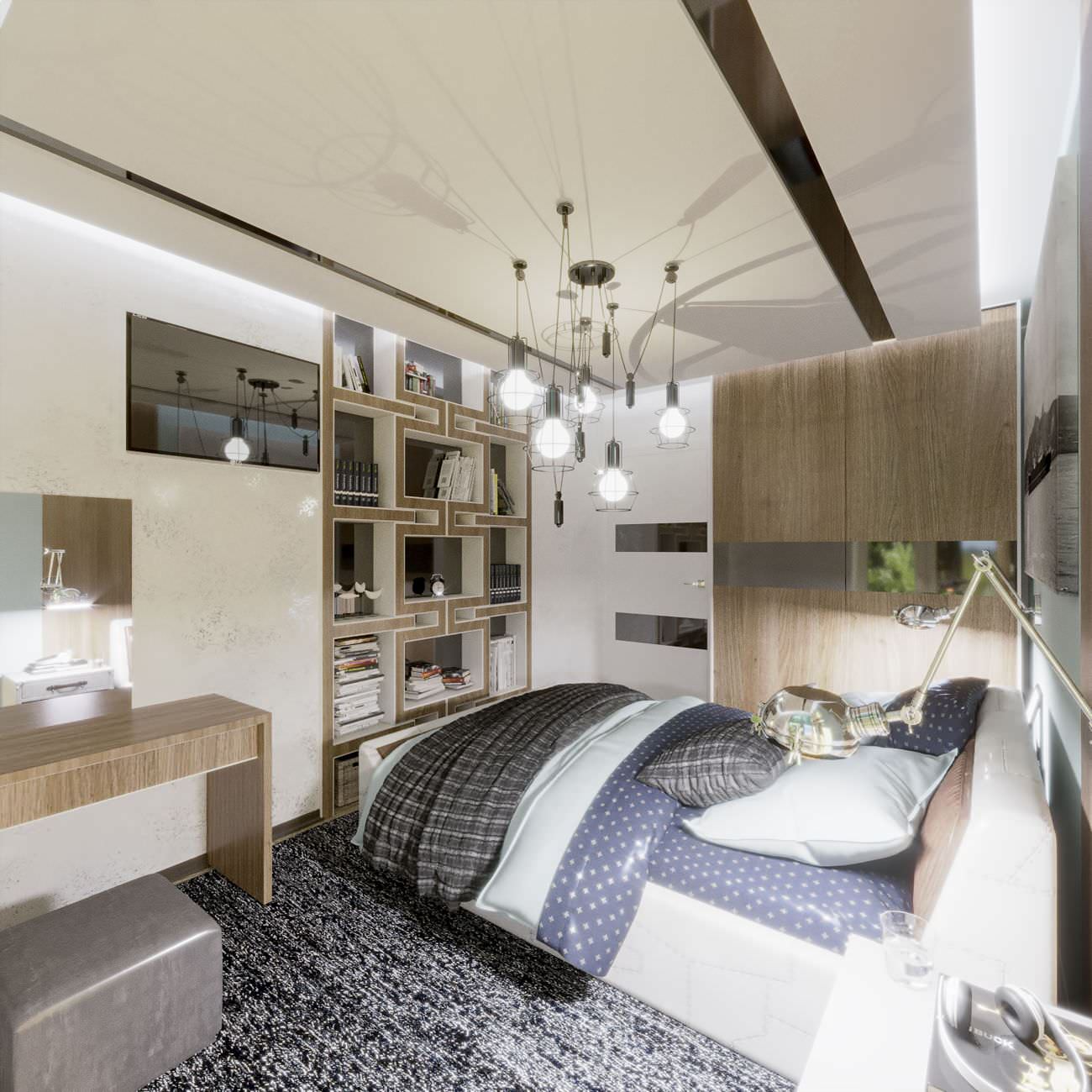 ЖК Комфортаун 2