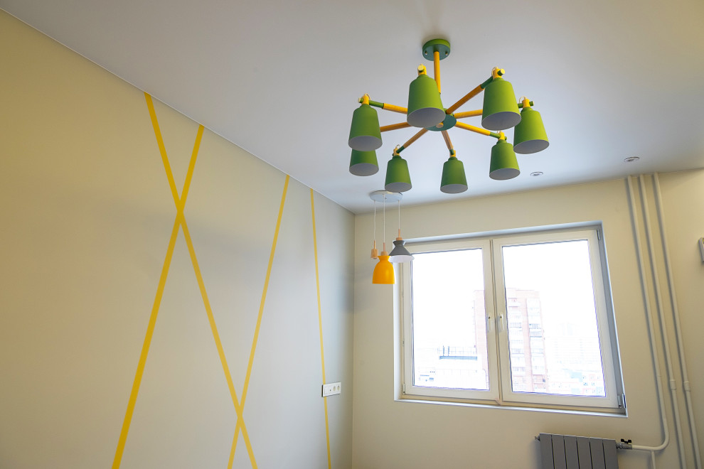 Ремонт 3-х комнатной квартиры в ЖК Белые Росы