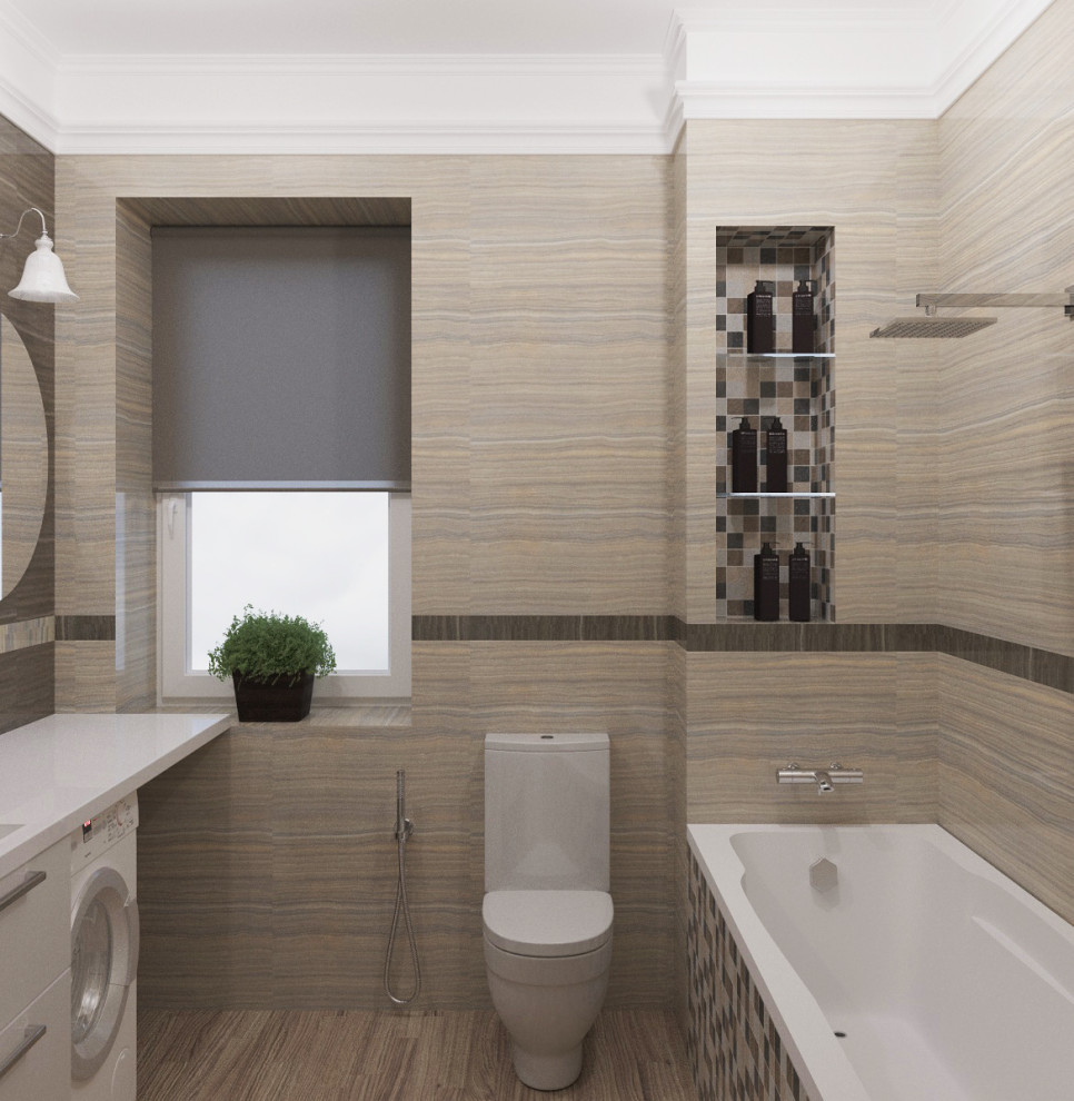 Двухкомнатная квартира на ул. Свердлова