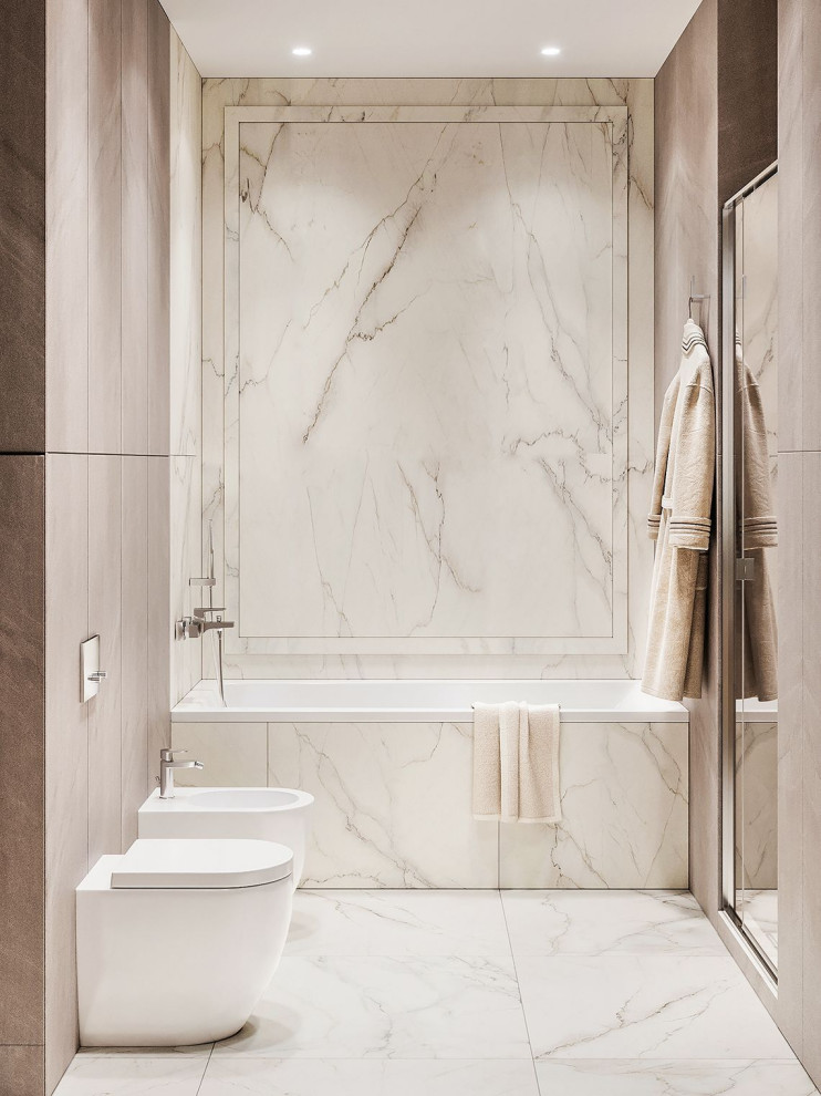 ЖК Дом на Мосфильмовской