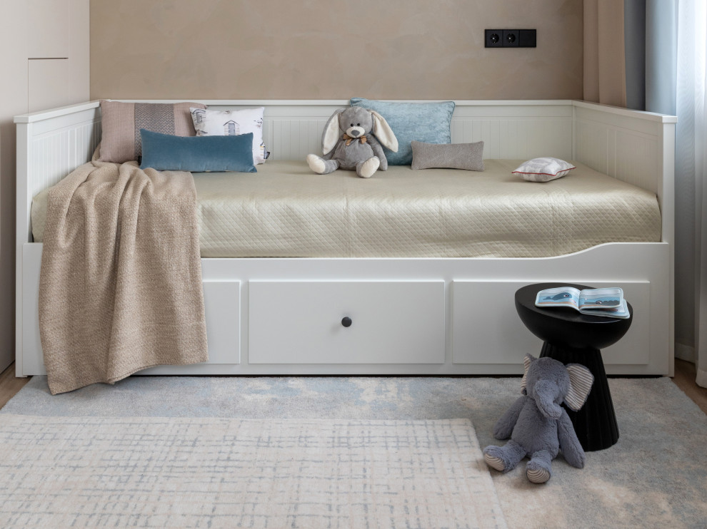 ЖК Династия