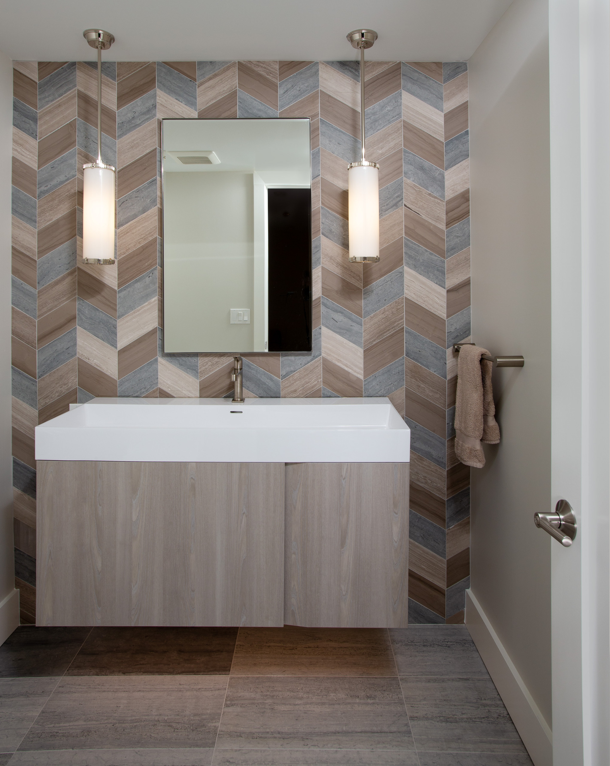 Interior Remodel - NOVA