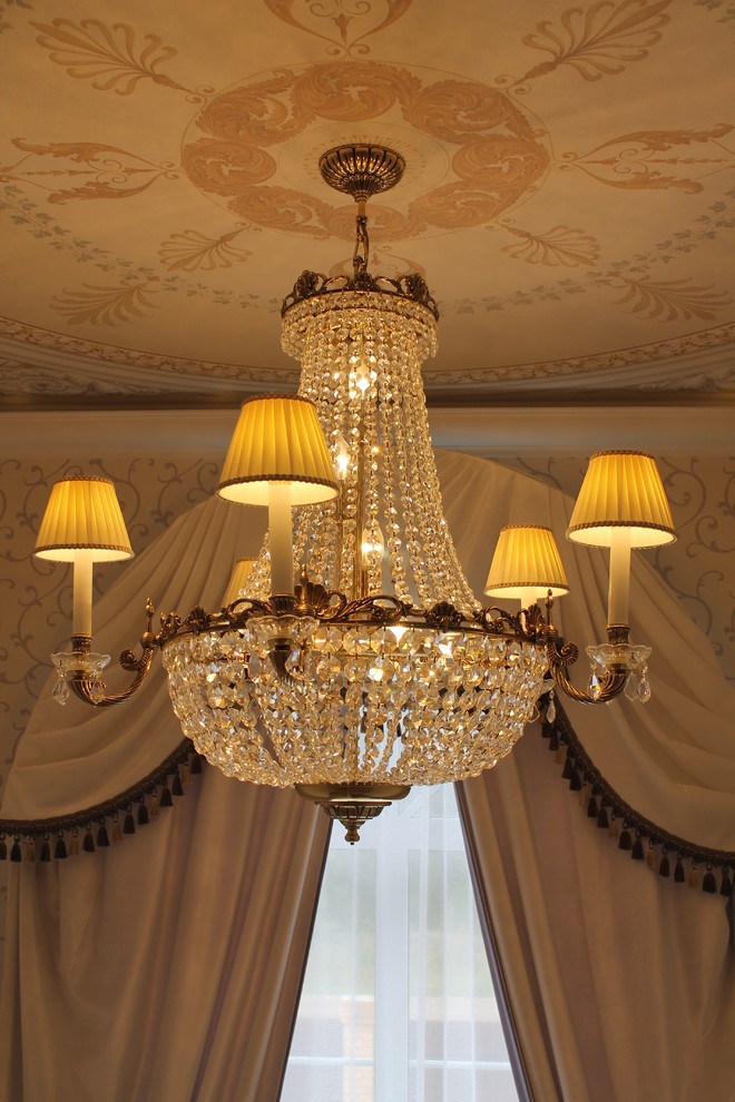 Лестница 2 этаж