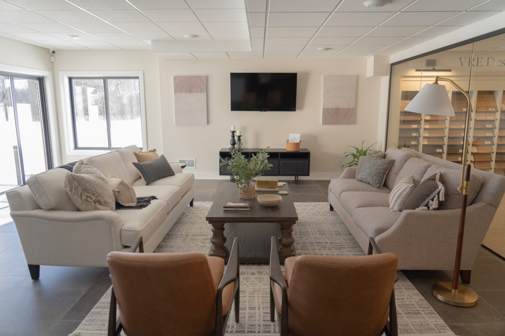 Highland Hills Show Home Part III