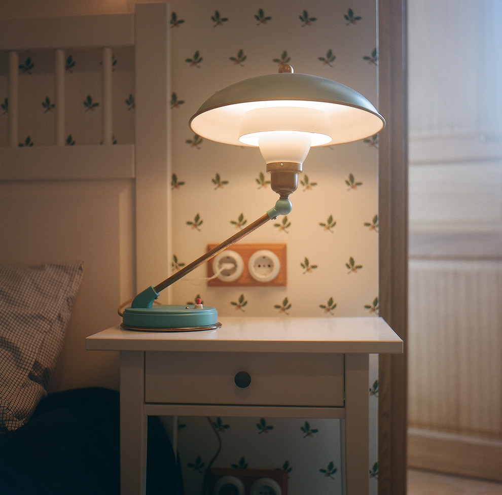 Квартира "1=2"