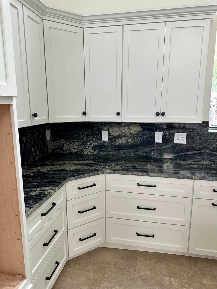 Kitchen Remodel Projects