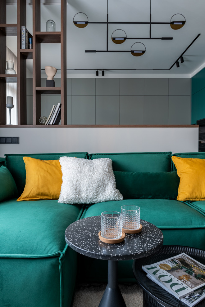 ЖК Рассказово